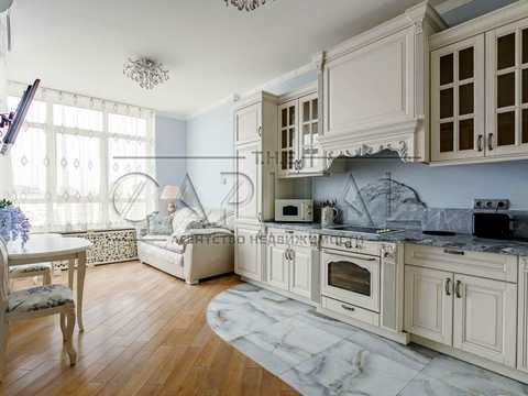 квартира по адресу Джона Маккейна ул. (Івана Кудрі), 7