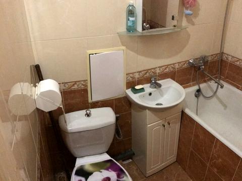 квартира по адресу Верховной Рады бульв., 27а