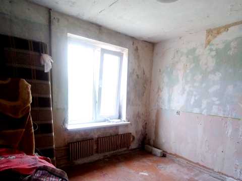 комната по адресу Монюшка ул., 3а