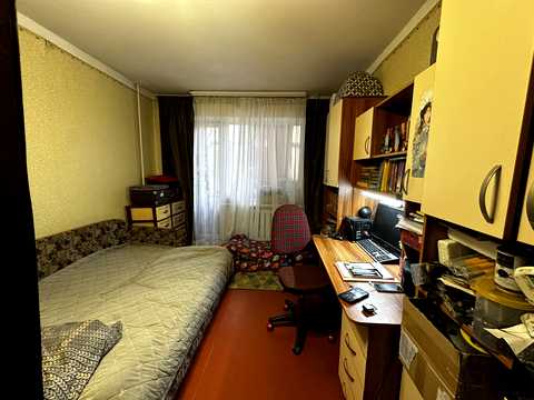 квартира за адресою Героїв України вул. (Героїв Сталінграду), 10