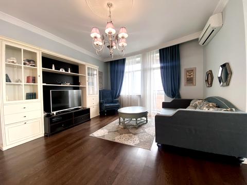 квартира за адресою Лесі Українки бульв., 7-Б