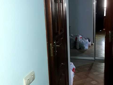 квартира за адресою Левка Лук'яненка вул. (Маршала Тимошенка), 2-М