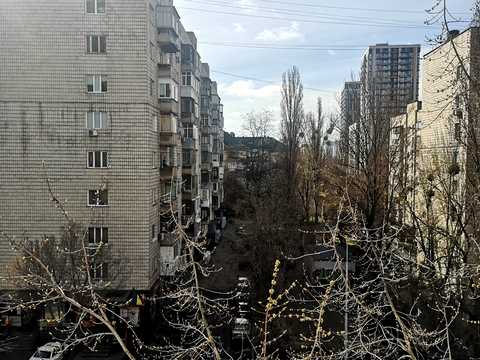 квартира по адресу Ковпака ул., 4