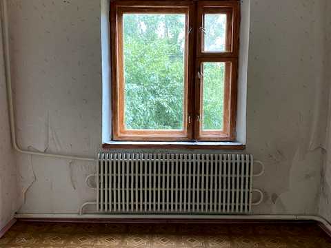 квартира за адресою Космічна, 3А