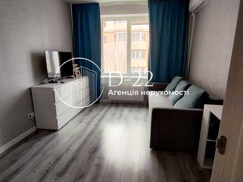 квартира за адресою Бишівська вул., 14-14А