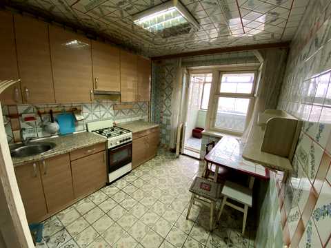 квартира за адресою Миколи Закревського вул., 85-Б