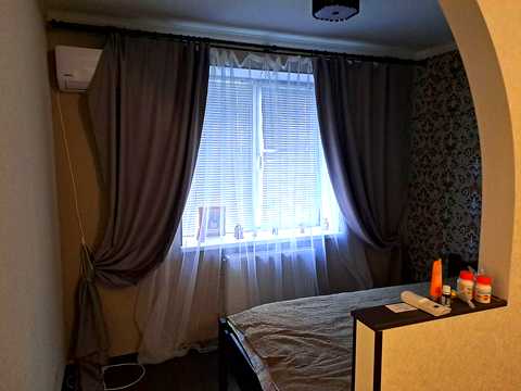 квартира за адресою Соборна вул. (Петропавлівська), 10-Г