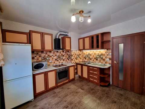 квартира за адресою Кургузова вул., 11-Б