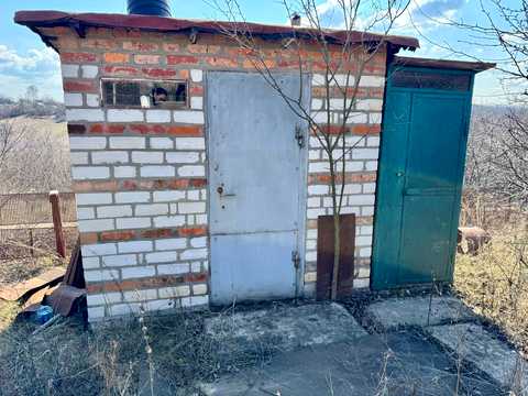 дом по адресу СТ Олександрівський