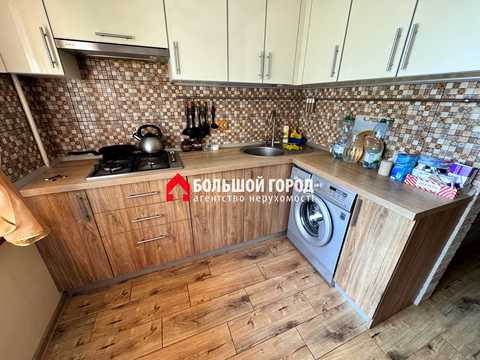 квартира по адресу Бочарова ул., 4