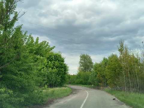 ділянка за адресою Підлісна вул.