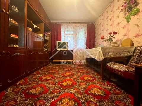 квартира за адресою Сталева вул. (Нахімова), 26