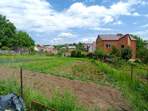 участок по адресу Світанкова ул.