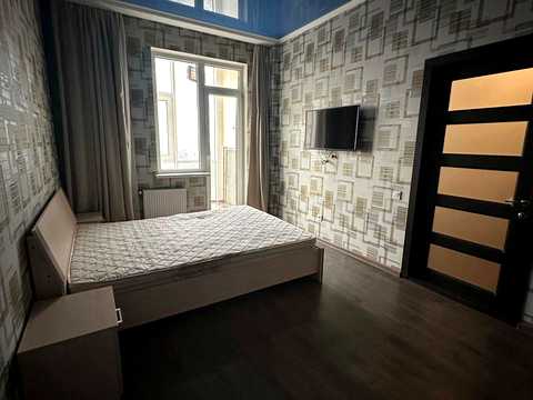 квартира за адресою Марсельська вул., 35