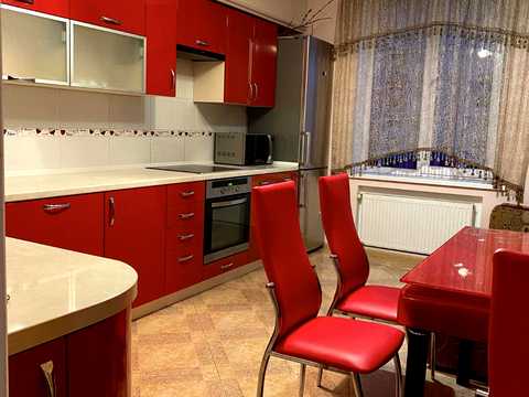 квартира за адресою Чорноморська вул., 4-А