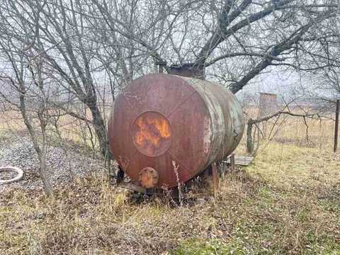 участок по адресу Садова