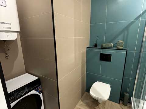 квартира по адресу Олеся Бердника ул., 1-Д