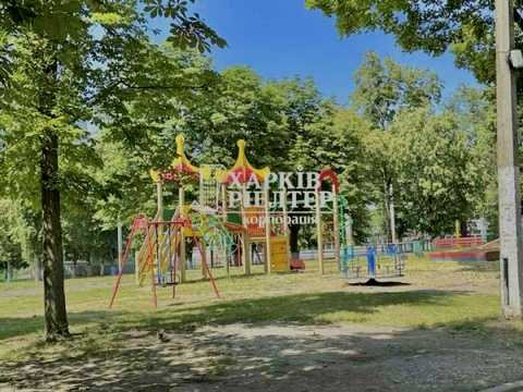 квартира за адресою Тракторобудівників просп., 87б