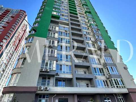квартира за адресою Каховська вул., 62