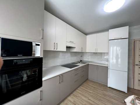 квартира по адресу Королёва ул., 9