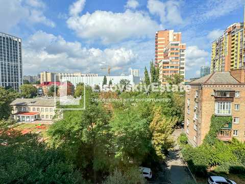 квартира по адресу Вильгельма Котарбинского ул. (Миколи Кравченка), 17