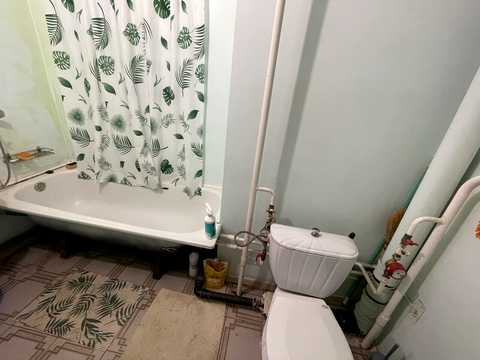 квартира за адресою Харківське шосе, 56