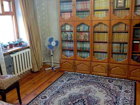 дом по адресу Святослава Рихтера ул. (Щорса)