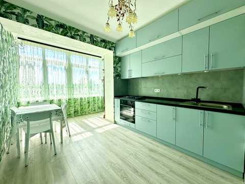 квартира за адресою Кузьми Скрябіна вул., 3
