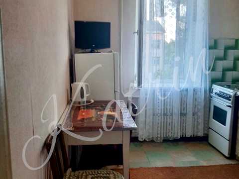 квартира за адресою Семафорна вул., 31