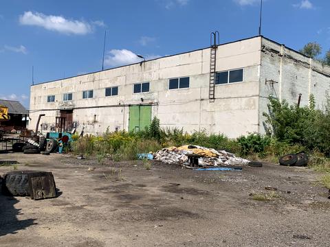 комерційна за адресою Вокзальна, 15