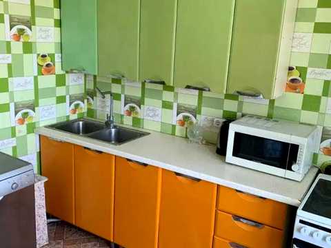 квартира за адресою Старочумацька вул. (Байкальська), 82