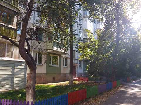 квартира по адресу вул. Шевченка