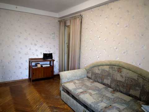 квартира по адресу Лесной просп., 17-Б
