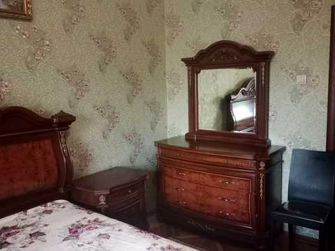 квартира за адресою Чорних Запорожців вул. (Короленка), 54-Б