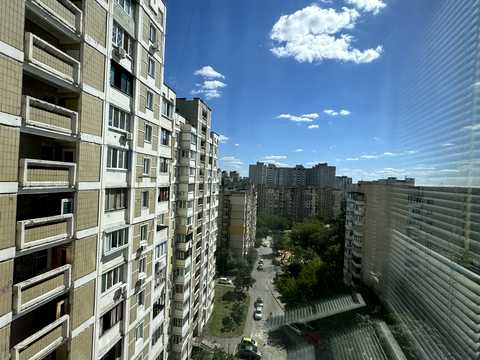 квартира по адресу Академика Ефремова ул. (Командарма Уборевича), 19-А