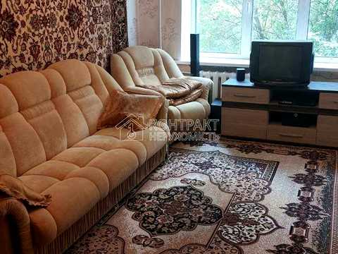 квартира за адресою Дерев'янка вул., 11