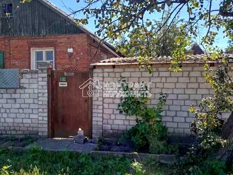 будинок за адресою Шацький в'їзд (Фурманова)
