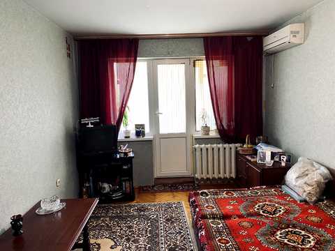квартира по адресу Припортовая ул. (Героев Сталинграда), 35