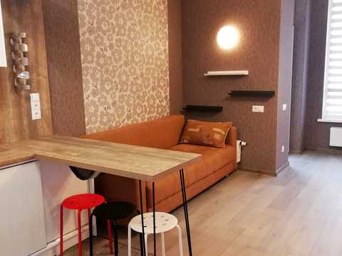 квартира за адресою Каховська вул., 60