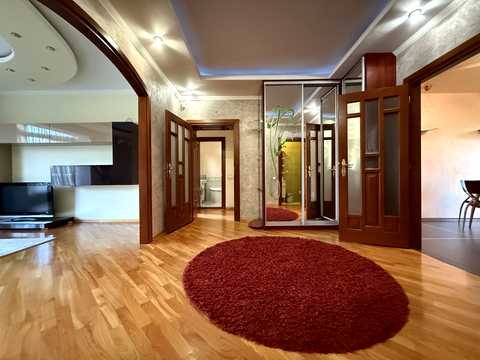 квартира за адресою Остроградських вул. (), 5