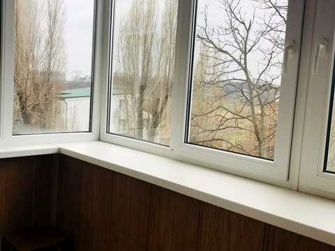 квартира за адресою Ольгерда Бочковського вул. (Генерала Пушкіна), 1-Б