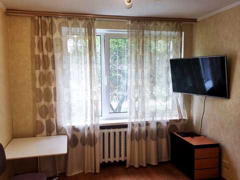квартира за адресою Березняківська вул., 36-Г
