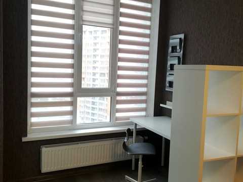 квартира за адресою Каховська вул., 60