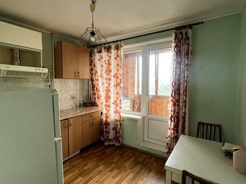 квартира за адресою Березняківська вул., 30-А