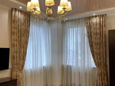 квартира за адресою Аркадійське плато вул. (Гагаринське плато), 5а