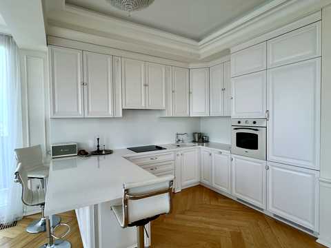 квартира по адресу Берегова ул., 11, к.10-Б