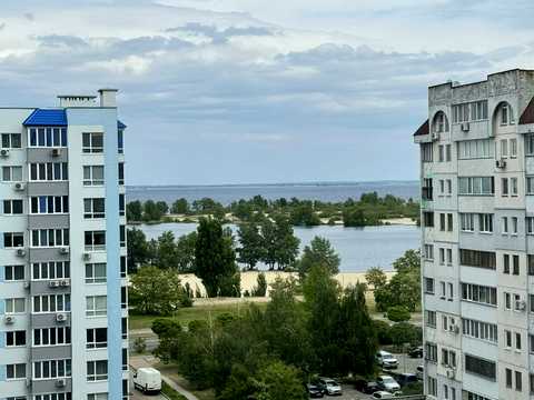 квартира за адресою Героїв Дніпра вул., 53/4