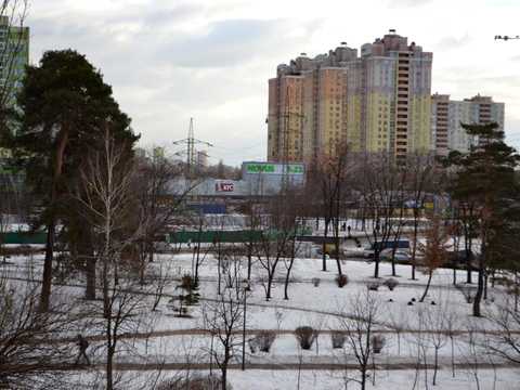 квартира за адресою Кіото вул., 3