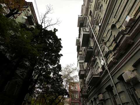 коммерческая по адресу Михайловская ул., 22-Б