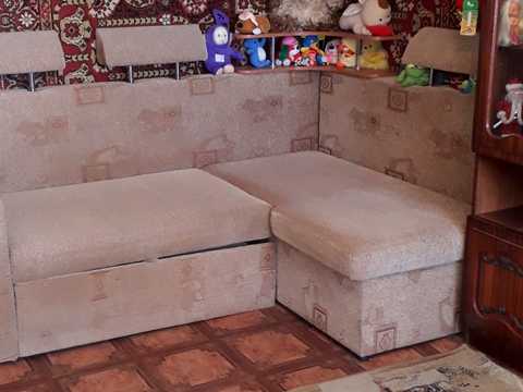квартира по адресу Проспект Перемоги, 73